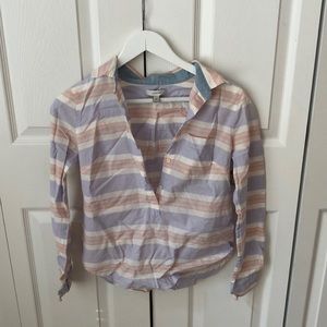 cute summer top